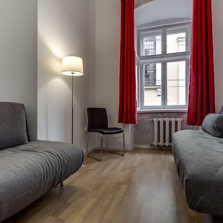 Modern Apartment In Lviv Historic Centre Exterior foto
